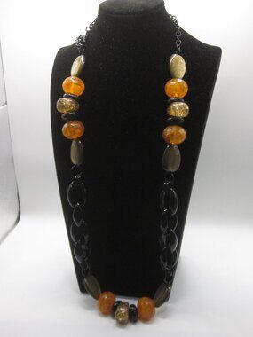 O'Dell Beaded Necklace